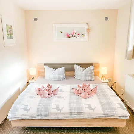 Alte Foersterei * 탈레