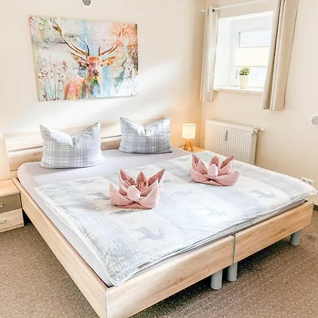 Alte Foersterei * Thale