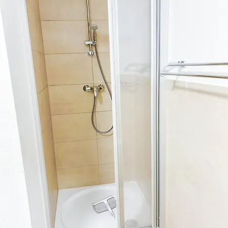Alte Foersterei Apartment Thale