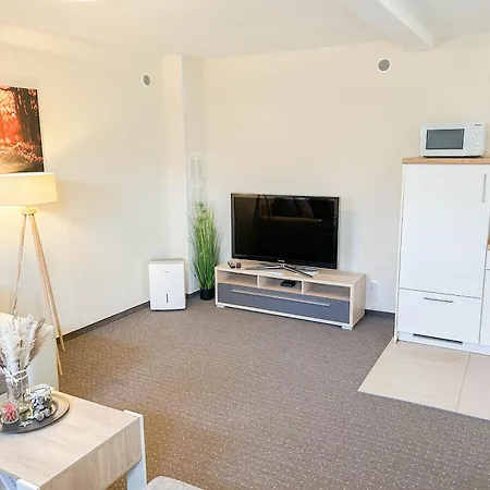 Alte Foersterei 아파트 *