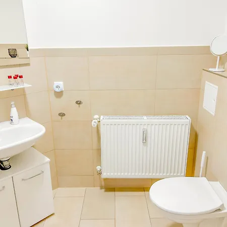 Alte Foersterei * Thale