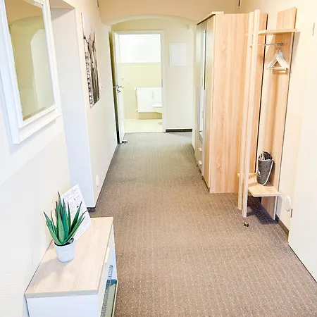 Alte Foersterei Daire Thale