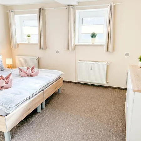 Alte Foersterei Thale