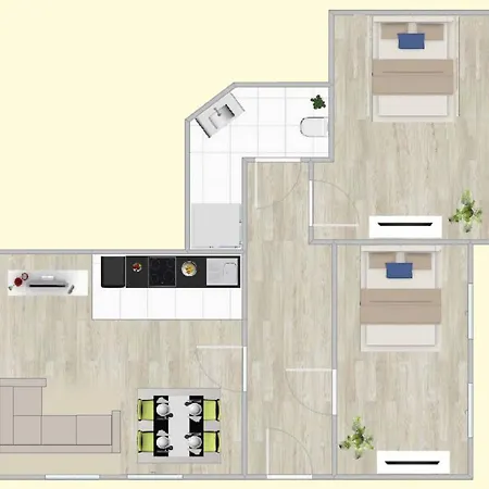 Alte Foersterei * Thale