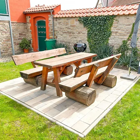 Alte Foersterei * Thale