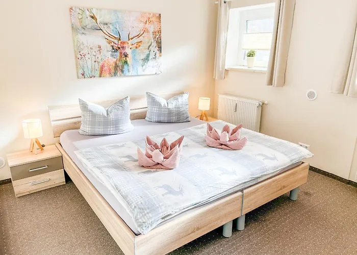 Alte Foersterei * 탈레