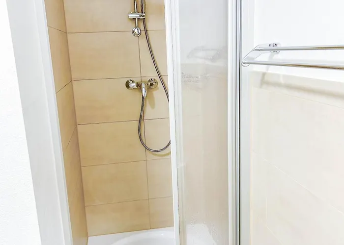 Alte Foersterei Apartamento Thale