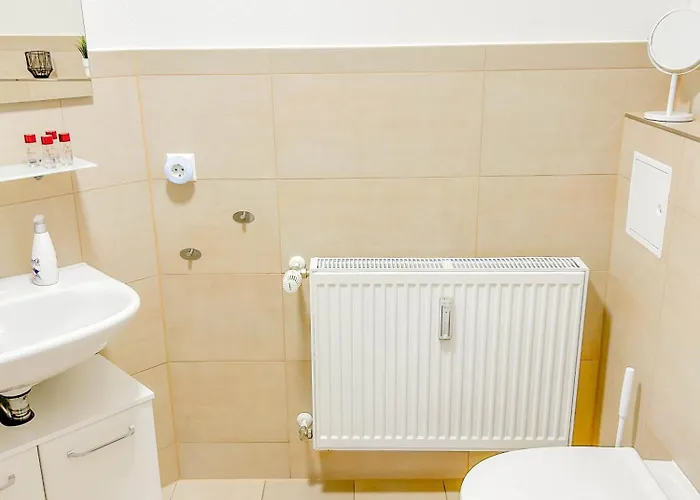 Alte Foersterei * Thale