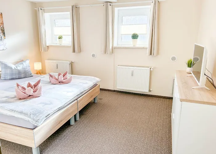 Alte Foersterei 탈레