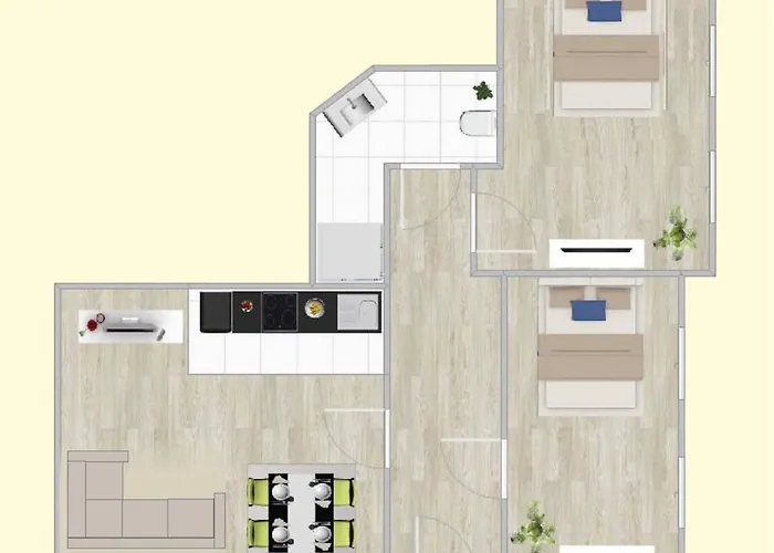 Alte Foersterei * Thale