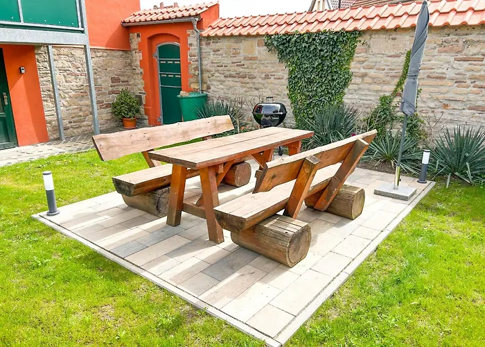 Alte Foersterei * 탈레